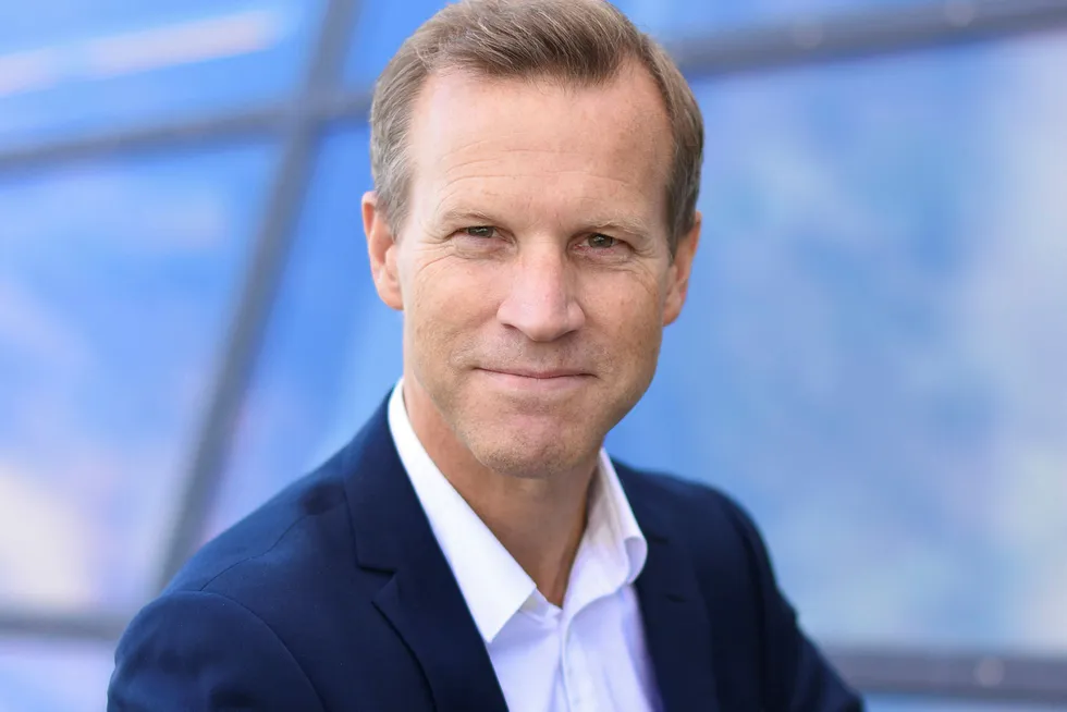 Anders Krokan, informasjonssjef i Telenor, håper Konkurranseklagenemnda vil gå grundig gjennom klagen.