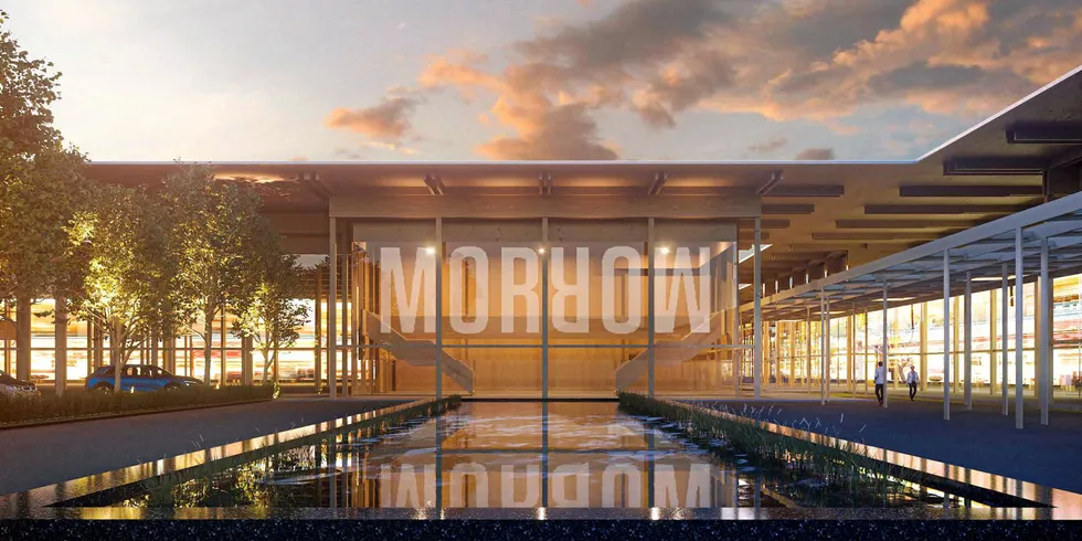 Morrow Batteries henter penger, og har fått det danske pensjonsfondet PKA inn på eiersiden. Eksisterende eiere NOAH AS og Agder Energi Venture går også inn med ytterligere kapital, samtidig som Arendal kommune investerer 10 millioner kroner.
