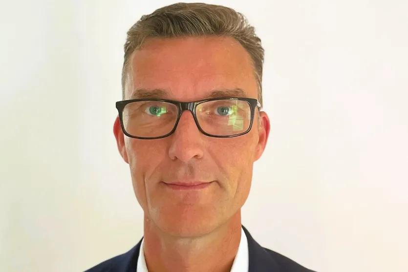 Martin Busk Andersen