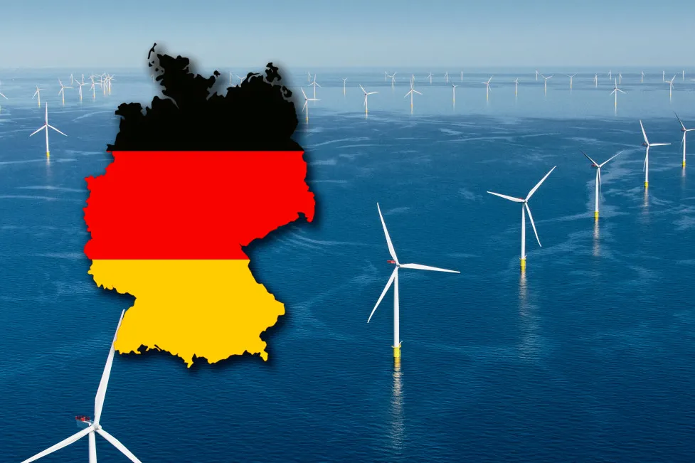 Tyske strømkunder kan glede seg over at det er rimeligere å nedregulere i intradag enn gjennom danske reservemarkeder, viser ny analyse fra Energinet.
