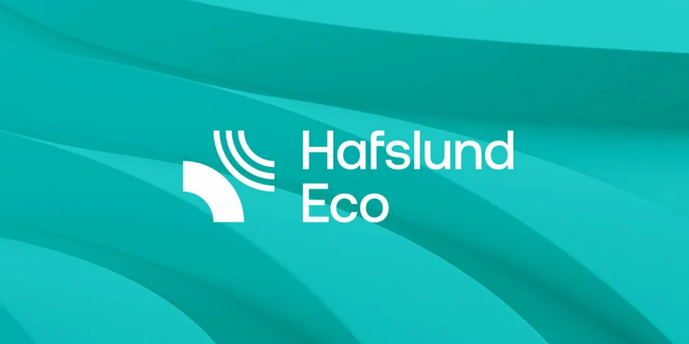 Driftsresultatet til Hafslund Eco endte opp på 1805 millioner i 2020. Det sammenlignbare tallet for 2019 var 4361 millioner kroner.