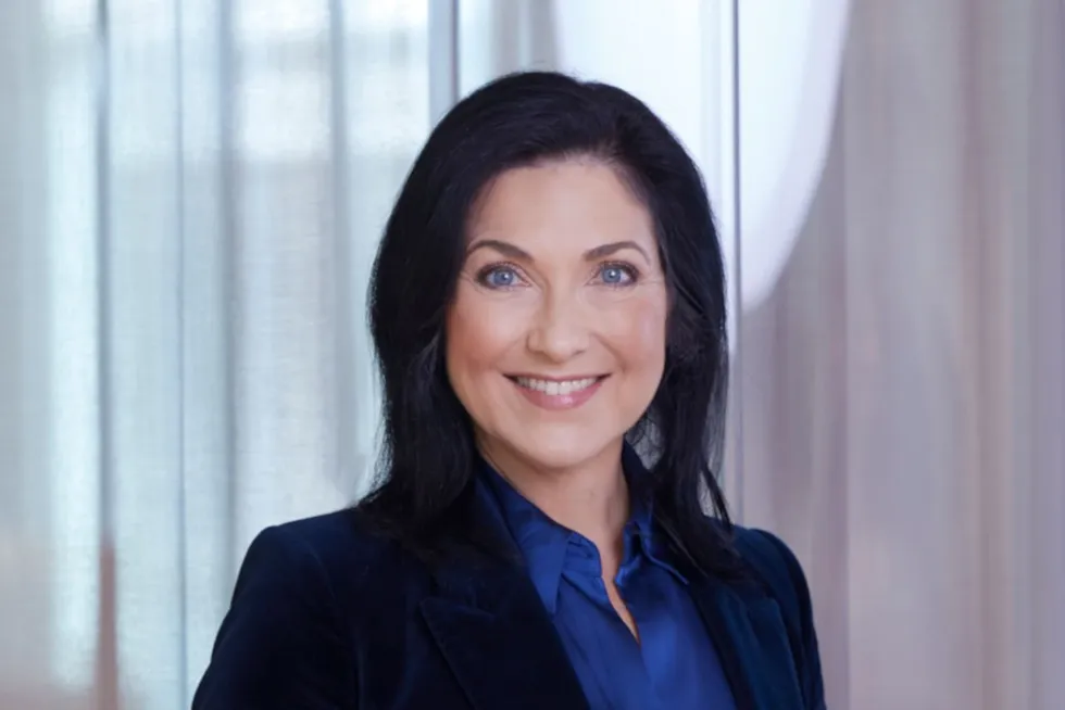Katherina Reiche, chairwoman of the board for Westenergie, has recently been nominated to head the energy brief in the new Merz cabinet
