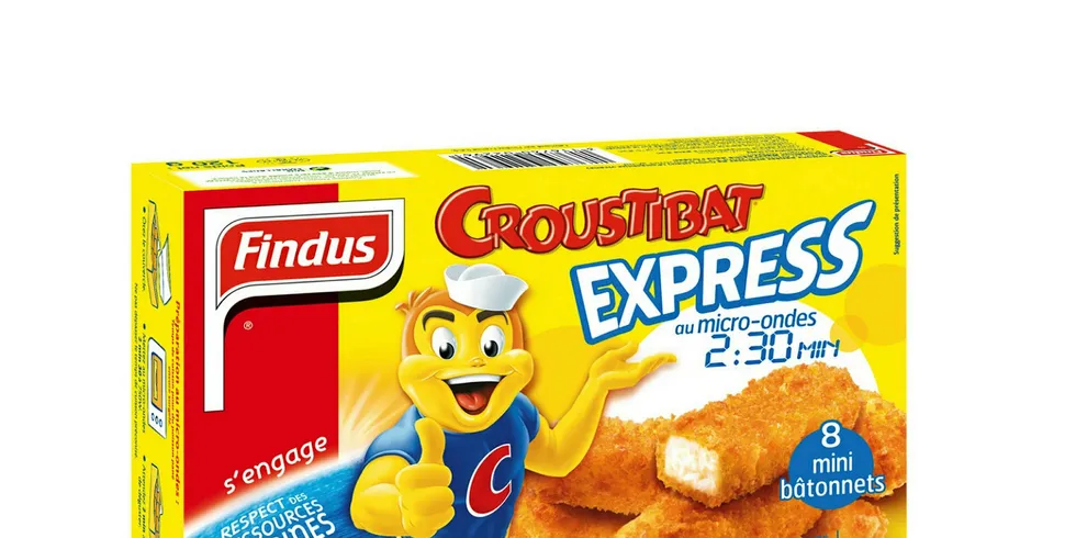 Findus plans to invest in raising the profile of its Croustibat children's range.