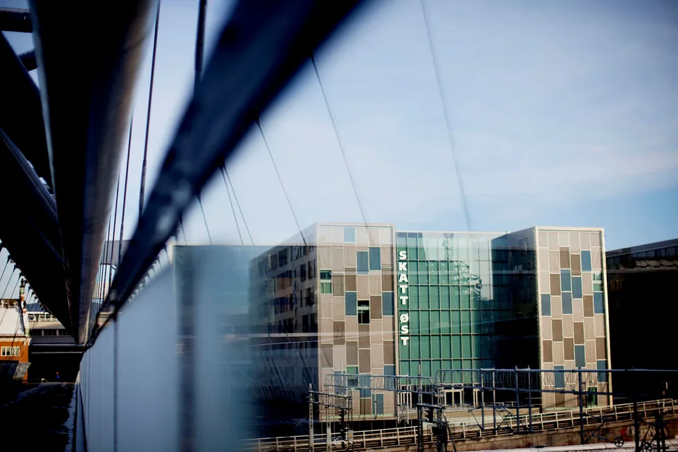 Nå bør politikerne følge nøye med. Det bør ikke lefles med den rettssikkerhetsgarantien som ble etablert ved opprettelsen av den uavhengige Skatteklagenemnda. Foto: Øyvind Elvsborg