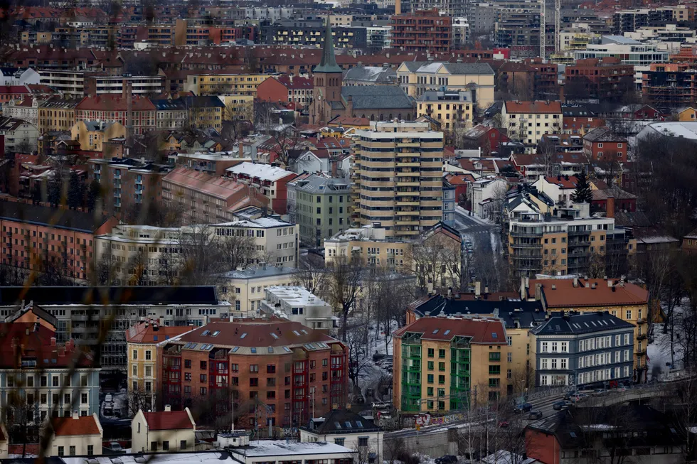 Leieprisene har steget med over 15 prosent på to år. Det kan bli mer.