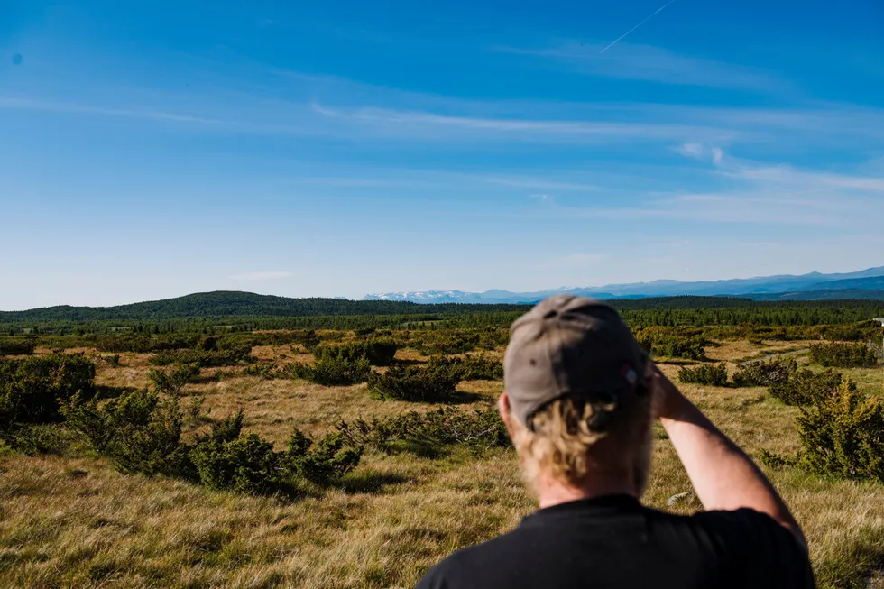 En grunneier som har vunnet i Kartverkets eiendomslotteri, vil ikke nødvendigvis gi ifra seg premien, skriver Betuel Frøyland.