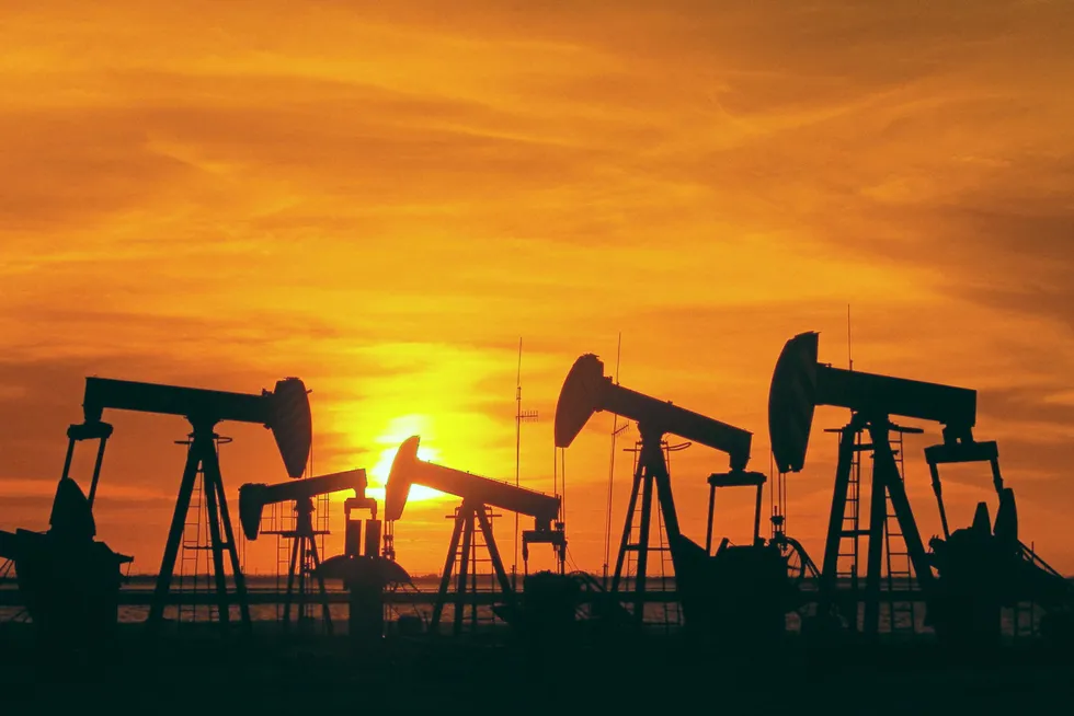 Cooperation: an onshore field in the Potiguar basin