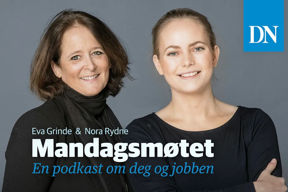 Mandagsmøtet live på Kåkånomics: Er kvinner bedre ledere enn menn?
