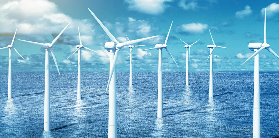 Equinor ønsket seg flere havvindprosjekter. Nå ha de fått tildelt tidenes største kontrakt for havvind i USA.