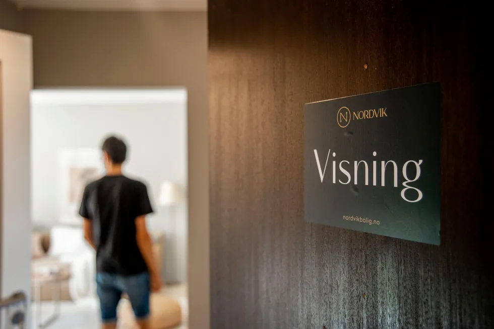 Er minstekrav til reguleringen av boliglån er at den virker etter sin hensikt, skriver Gøril Bjerkan.
