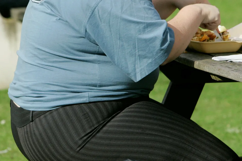 Innen 2045 vil én av åtte personer ha diabetes type 2, ifølge et forskningsteam fra Novo Nordisks forskningsavdeling. Foto: Kirsty Wigglesworth/AP Photo/NTB Scanpix