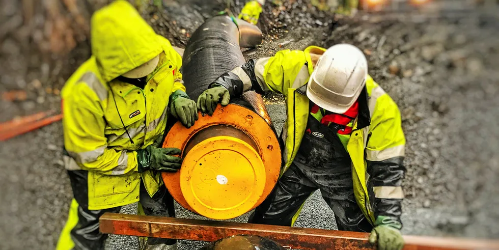 Enova ønsker å spisse Fjernvarmeprogrammet mot infrastrukturutbygging og effektavlastning og justerer derfor kriteriene for støtte.