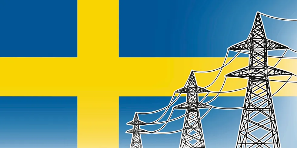 Statnett har redusert nettkapasiteten til Sverige, men sier at problemstillingen ikke er aktuelle på andre mellomlandsforbindelser.