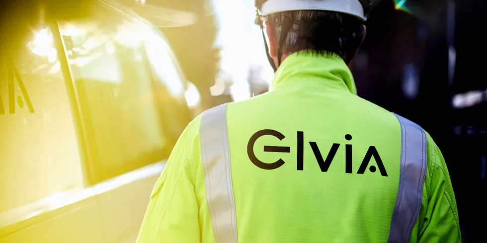 Statnett har valgt å betale det Elvia krevde etter Tegneby-hendelsen i 2020.
