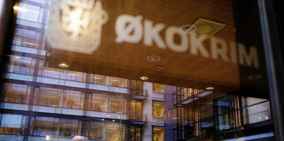 Kongekrabbesaken er nettopp et resultat av en kombinasjon av godt tverretatlig samarbeid og et politi som har styrket sin etterforskningskapasitet på området.