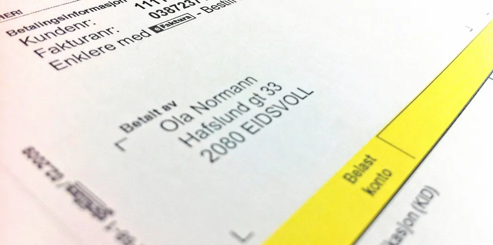 I april sendte Barne- og familiedepartementet og Olje- og energidepartementet sammen ut forslag til endringer i prisopplysningsforskriften og forskrift om kraftomsetning og nettjenester på høring. Målet med forskriftsendringene er å legge til rette for et mer velfungerende og forbrukervennlig strømmarked.