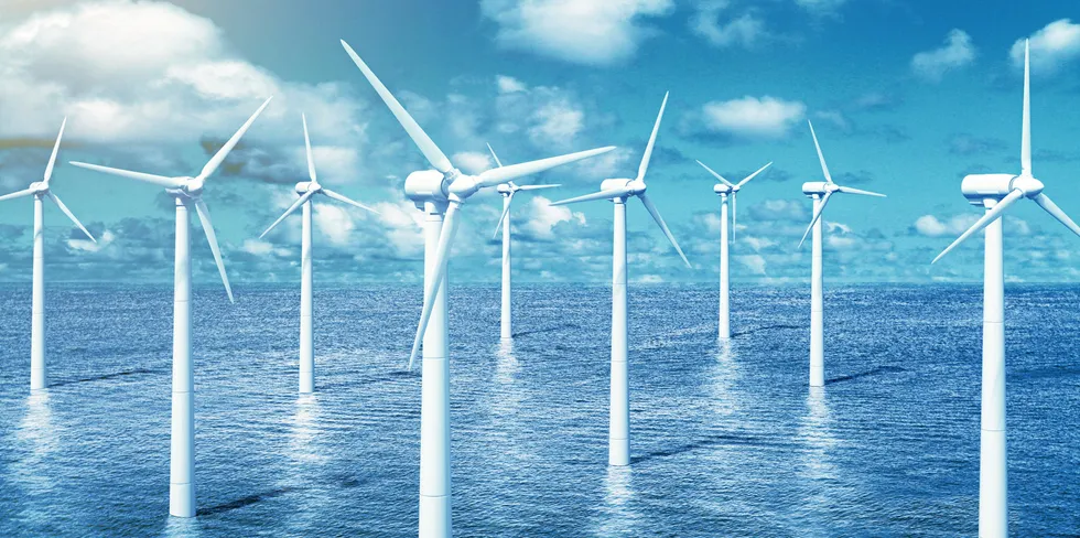 Asko Fornybar tar nye grep for å sørge for det rene energibehovet i NorgesGruppen og NorgesGruppens mål er å bli selvforsynt med ren energi. Nå inngår de et samarbeide om havvind.