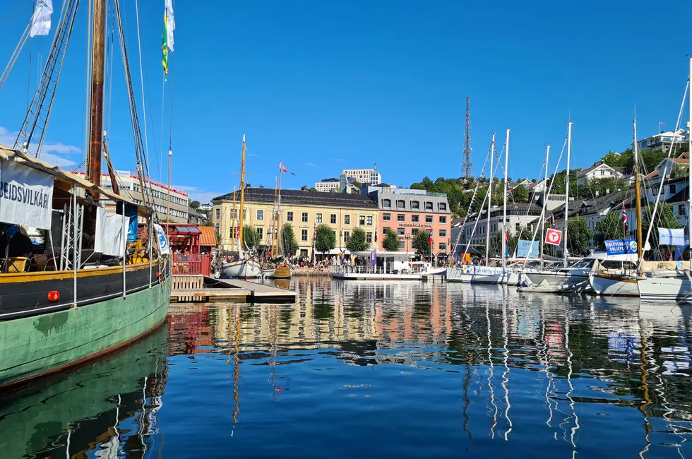 Denne uken startet mange på jobb igjen etter ferie, og kanskje går turen til Arendal og Arendalsuka. Intrafish gir deg en oversikt over de viktigste sakene fra i sommer.