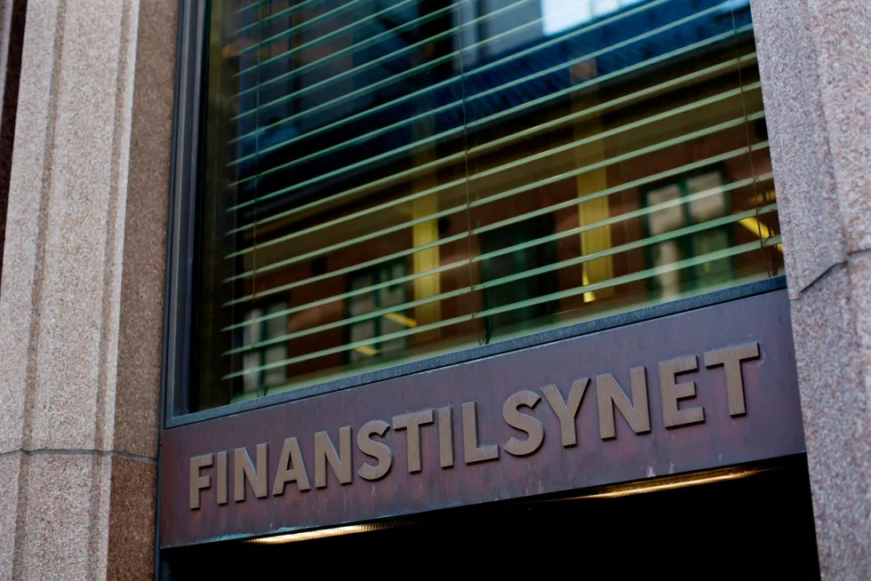 Finanstilsynet publiserte torsdag en tilsynsrapport om revisjonsselskapet Mazars.