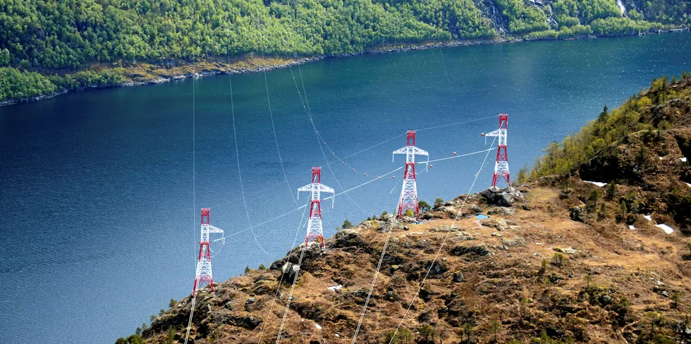Statnetts styre har besluttet at Statnetts andel av nettleien settes ned med 20-25 prosent neste år for å lette på forpliktelsene til de som er rammet økonomisk av korona-pandemien.