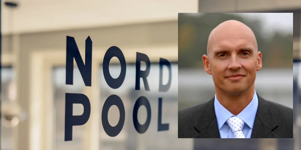 Det nye markedet på Island som Nord Pool og sjef Tom Darell blir involvert i, skal starte med neste dags-marked. Intradag-handel skal komme etter hvert, ifølge meldingen.