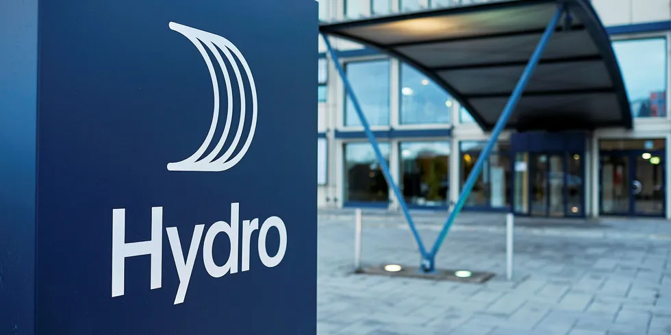 Hydro har ansatt en ny leder av Investor Relations.