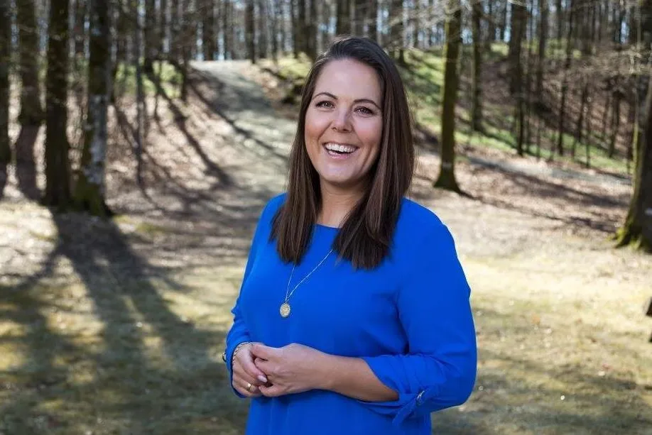 Lene Westgaard-Halle forlater politikken, og går til energibransjen.