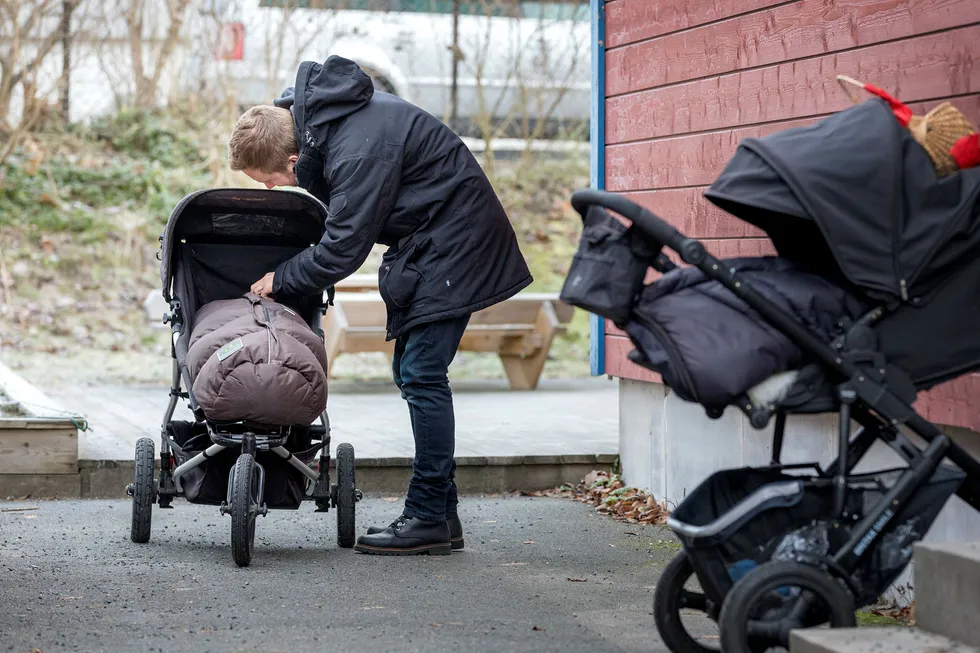 Regnskapene til tre barnehager ble godkjent av revisor til tross for at midler ble brukt feil.