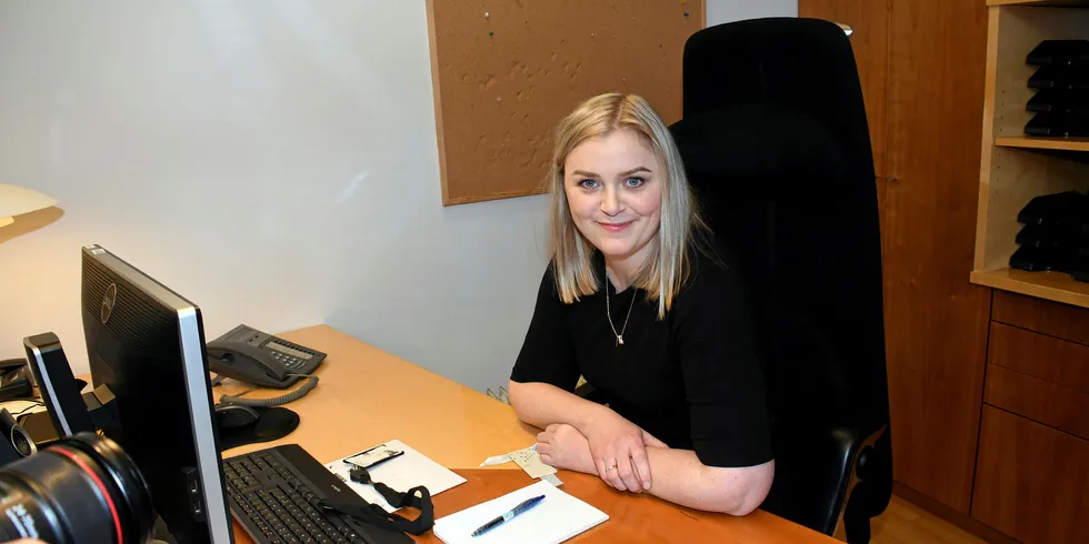 Olje- og energiminister, Tina Bru, har kommet til enighet med sine kollegaer om en felles visjon for en grønn oppstart etter koronapandemien.