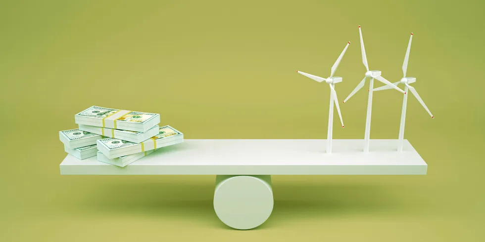 Regjeringen mener at den nye grunnrenteskatten er helt nøytral, og ikke vil påvirke investeringslysten. Det er bransjen 100 prosent uenig i.