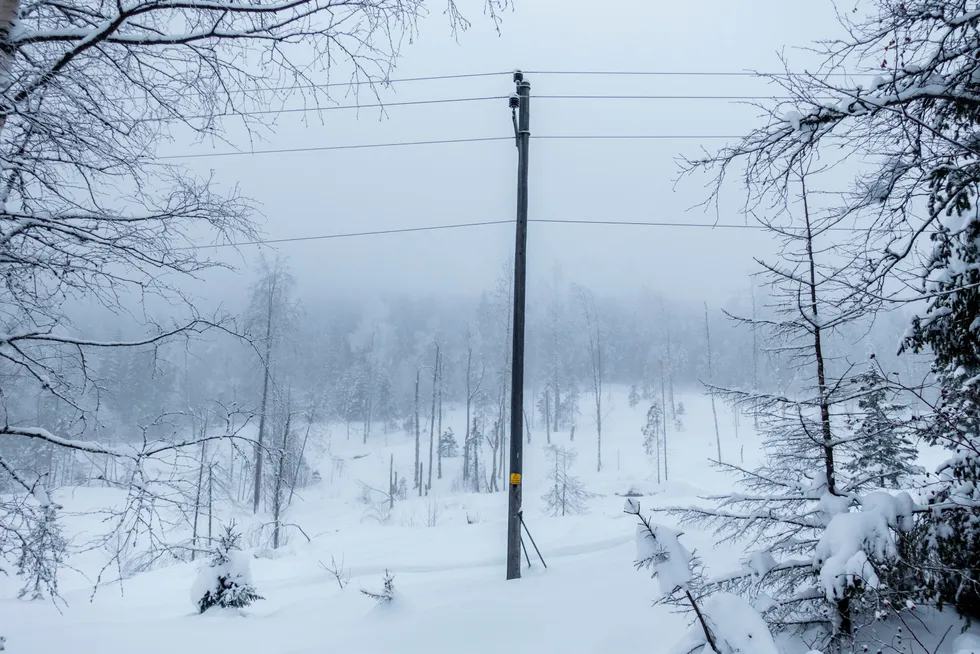 Pengene rant ut av GNP Energy i takt med høyere strømpriser. Særlig makspriskundene, med avtaler om lav strømpris langt frem i tid, var en stor belastning.