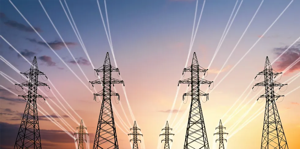 – Statnett har vurdert at redusert importkapasitet i mindre grad enn andre aktuelle tiltak vil medføre redusert reservetilgang, redusert forsyningssikkerhet og/eller mer uoversiktlig drift av kraftsystemet i Norge, sier energiminister Terje Aasland.