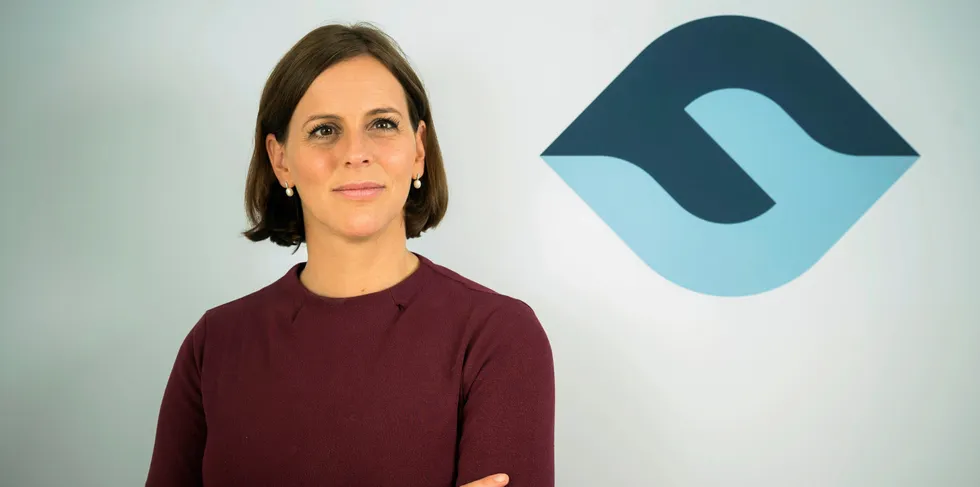 Tonje Drevland, underdirektør i Forbrukertilsynet.