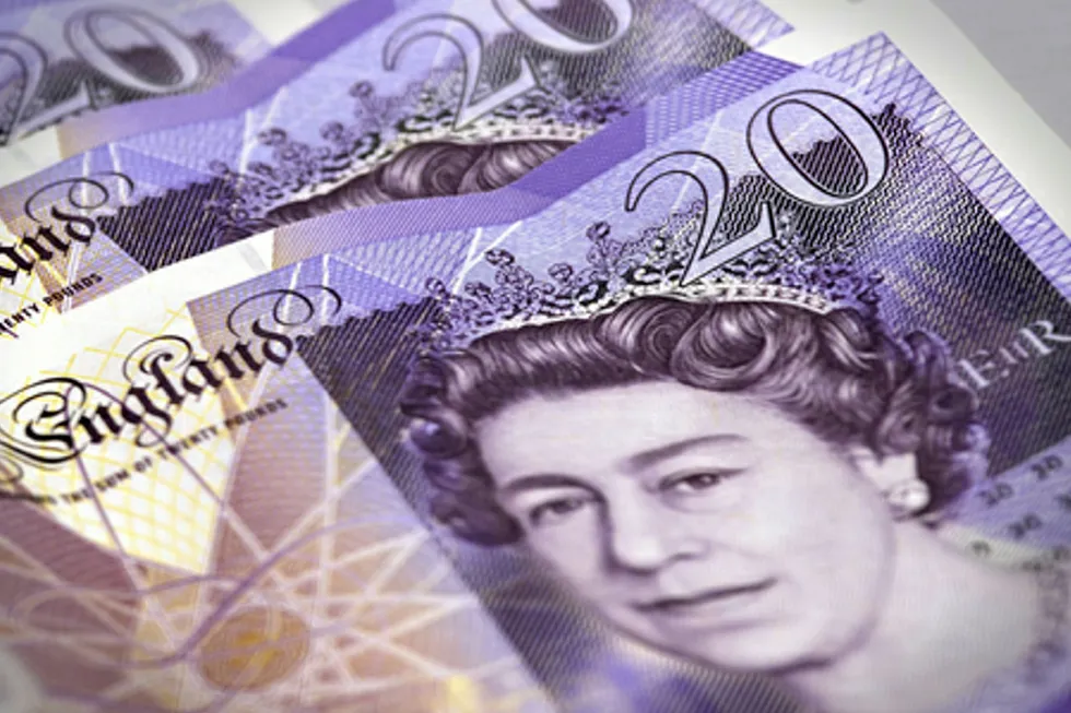 Buying up: TechnipFMC could pay up to £42.5 million for Plexus' jack-up applications business