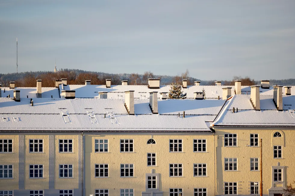 Dokumentavgiften er i realiteten en skatt på flytting. Den rammer særlig unge i etableringsfasen, skriver Are Oust.