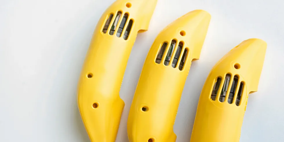 Bananpingere.