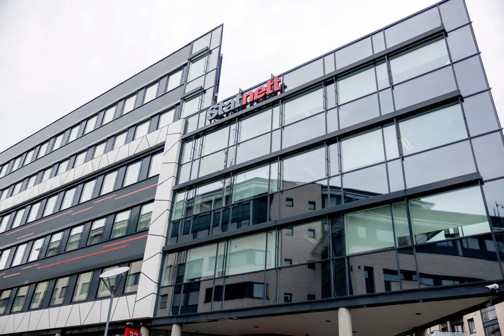 Det kan argumenteres for at Statnett har klare interesser i hva slags energikilder som velges, skriver artikkelforfatteren.