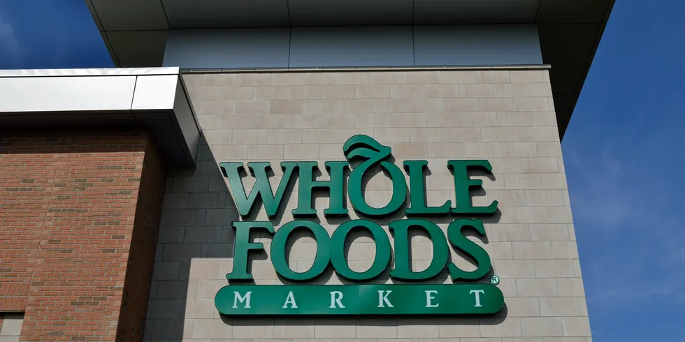 The Kingfish Company lanserer produktene sine i USA gjennom Whole Foods Markets.