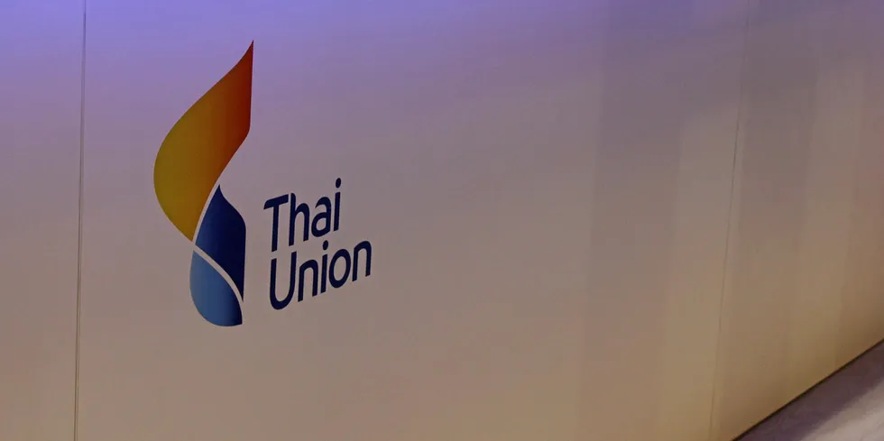 Thai Union explains its support for plant-based food investment