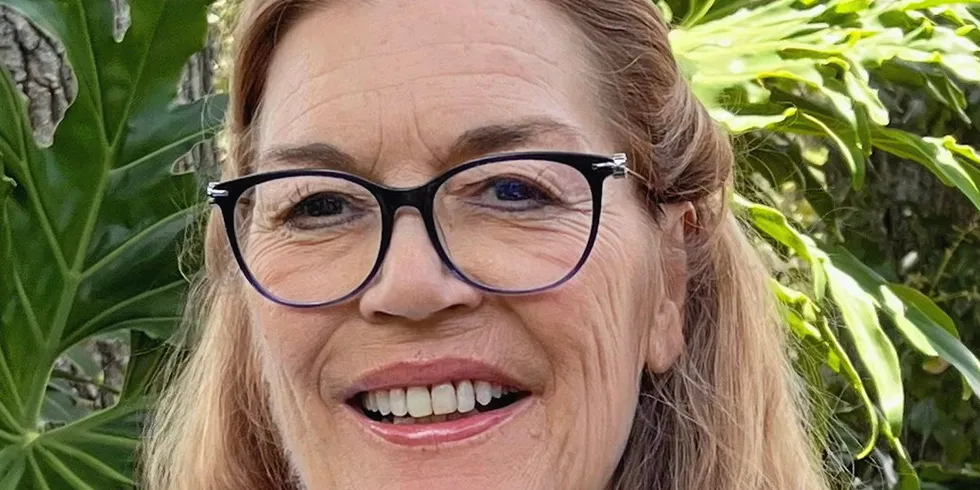 Linda Farnsworth Gwinn has joined Heartland.