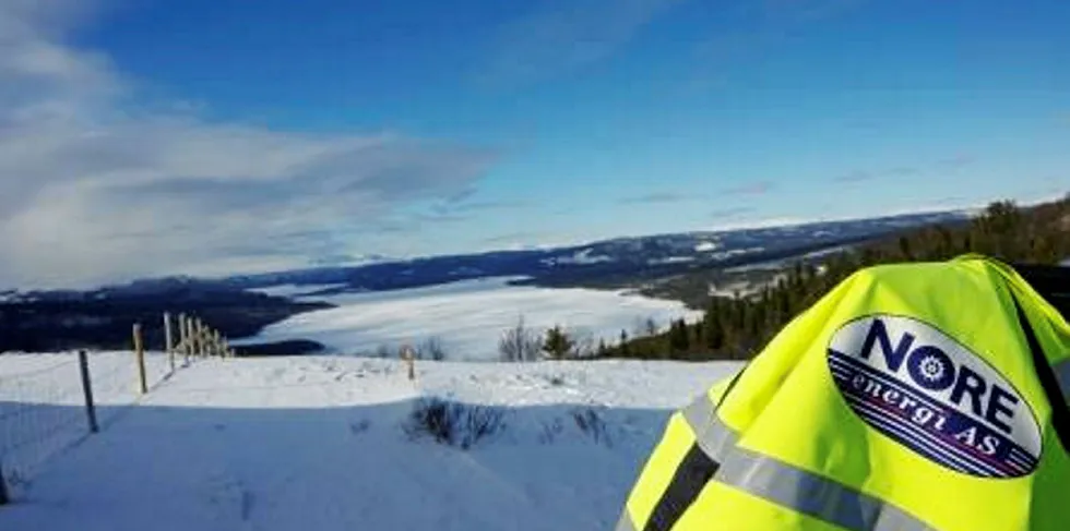 Nore Energi fant en partner utenfor Numedal - 50 år etter første gang man prøvde å fusjonere Numedals energiselskaper.