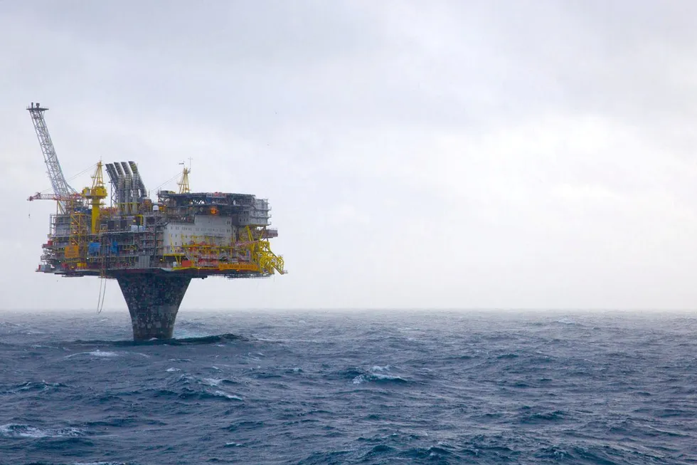 Third Point argues that future Shell would attract growth-oriented investors who value environmental, social and governance factors, while legacy Shell would be optimised for those who value steady streams of cash. The climate would gain because total new investment in fossil fuel would fall.