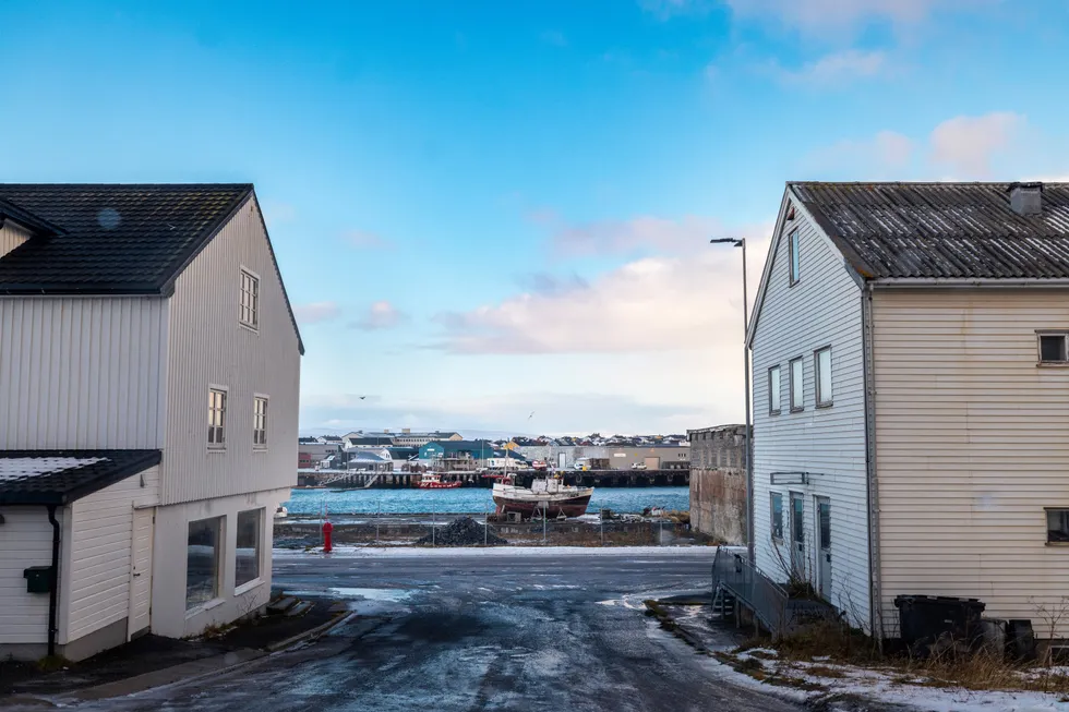 Vardø kommune har radarer Russland ikke liker og har opplevd russiske bombefly som simulerer angrep.