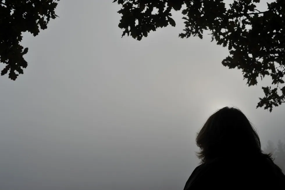 I de sakene Juridisk rådgivning for kvinner får inn har id-misbruket ofte skjedd i et forhold som er preget av flere typer vold mot kvinnen, skriver artikkelforfatterne.