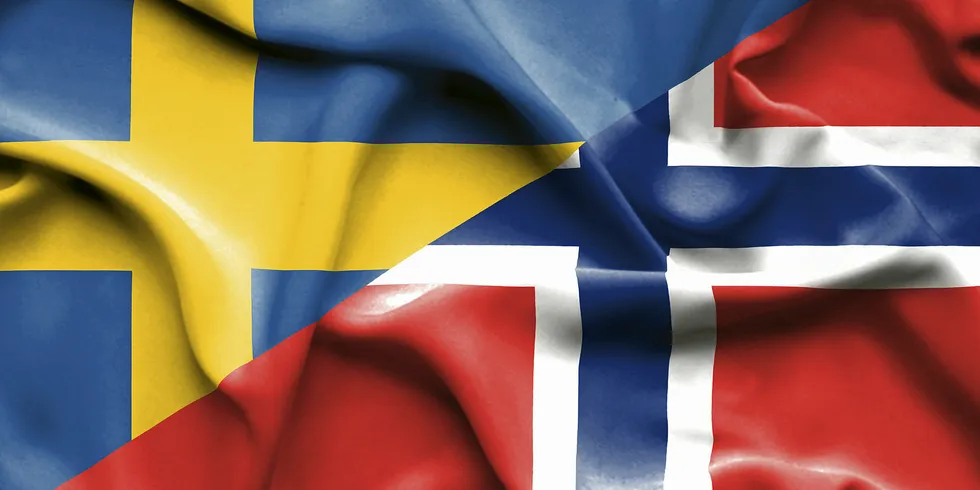Den norske og den svenske regjeringen har blitt enig om en ny felles sertifikatavtale. Detaljene blir kjent fredag, og dreier seg mest sannsynlig om ny svensk stoppfrist.