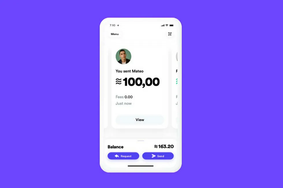 Facebook vil at Libra skal bli en verdensvaluta.