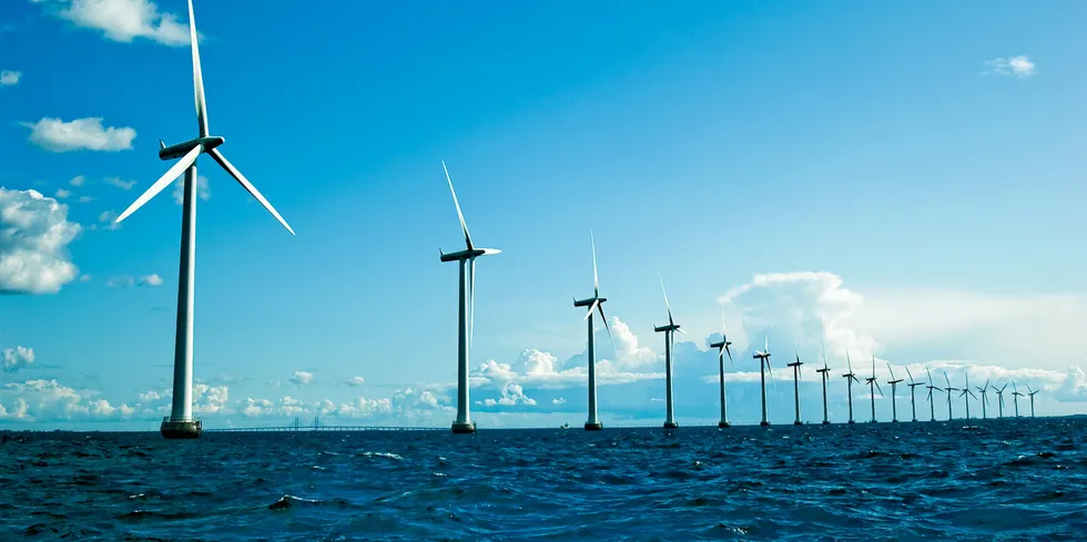 En bred og tung allianse av aktører har nå spilt inn sine sterke anbefalinger om havvind-satsing til olje- og energiminister Tina Bru.