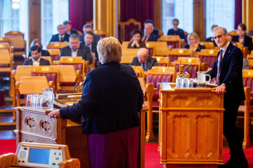 Beslutningstagernes ønske om å utvise handlekraft gir ikke tid og rom for grundige evalueringer, ifølge kronikkforfatteren.