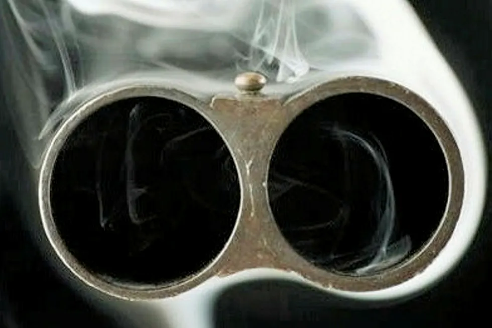Gunsmoke: as Faroe and DNO exchange fire over takeover bid