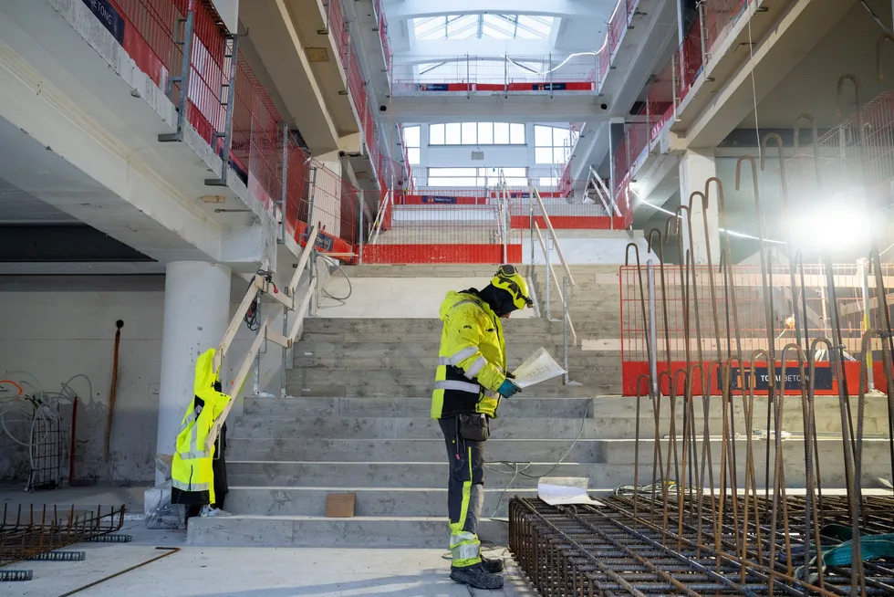 Nybygg kan bidra til oppgang i leienivåene lokalt, ifølge kronikkskribenten.